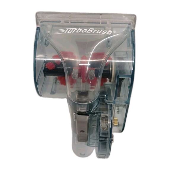 BISSELL 010-1197 Turbo Brush - For Power Steamer 1690/1695 & Pro 1697/1698 - Picture 5 of 6